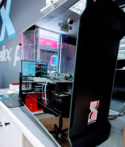 HeliX PC image