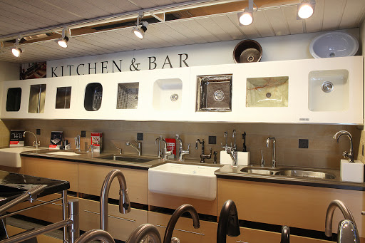 General Contractor «Best Plumbing», reviews and photos, 4129 Stone Way N, Seattle, WA 98103, USA