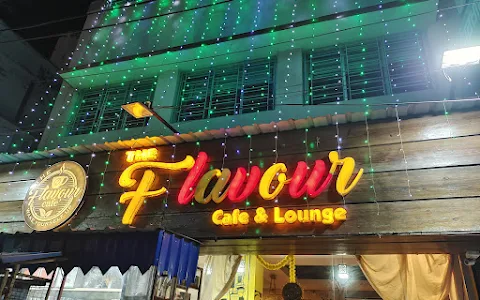 The Flavour Cafe image