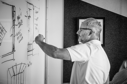 AB design studio, inc. image