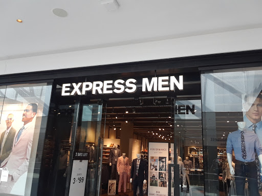 Express Men
