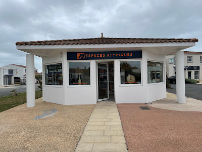 Agence immobilière Ile d’Oléron – Espaces Atypiques à Saint-Pierre-d'Oléron