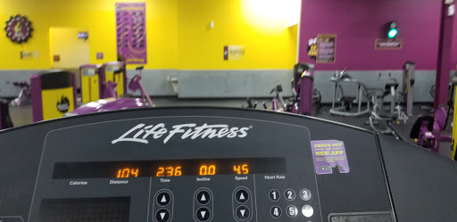 Gym «Planet Fitness», reviews and photos, 33 NY-304, Nanuet, NY 10954, USA