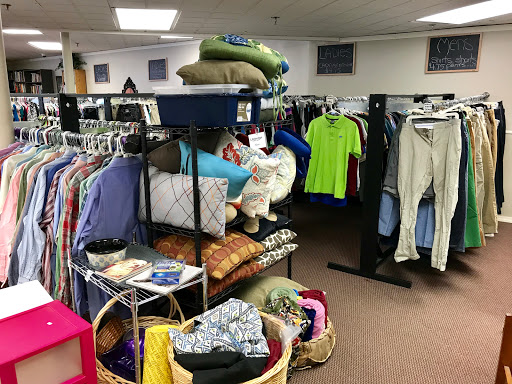 Thrift Store «Lifebridge Thrift Store», reviews and photos, 47 Canal St, Salem, MA 01970, USA
