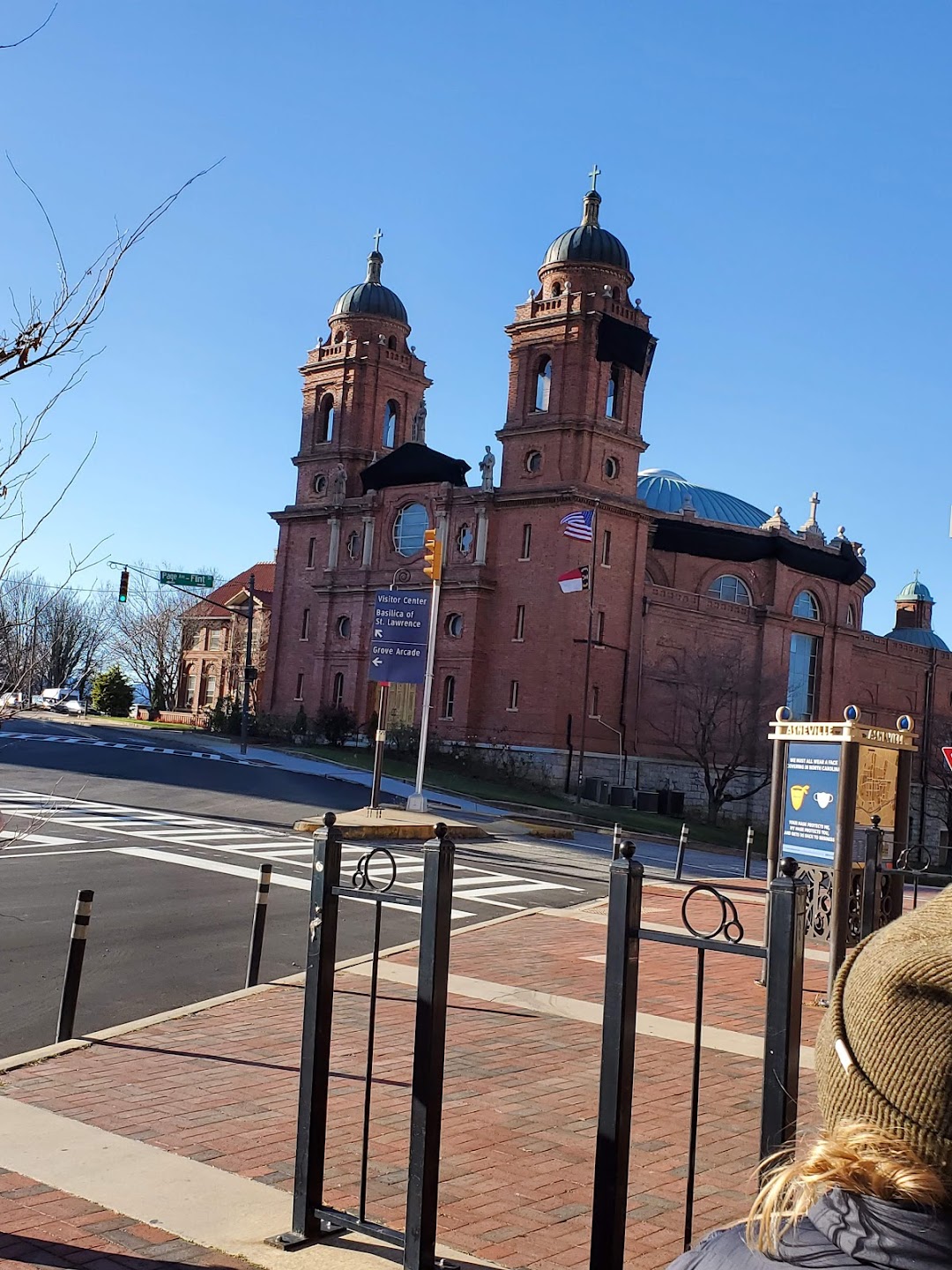 Asheville by Foot Walking Tours