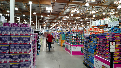 Warehouse store «Costco Wholesale», reviews and photos, 3901 W Costco Dr, Tucson, AZ 85741, USA