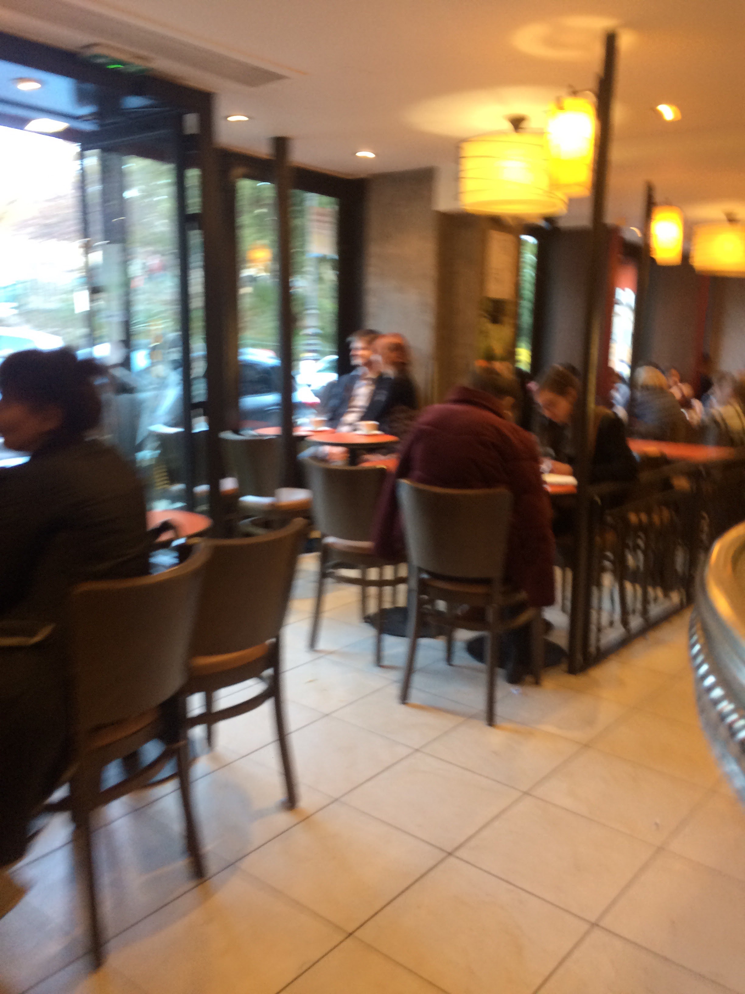 Photo n° 5 de l'avis de Catoune.a fait le 16/03/2019 à 16:23