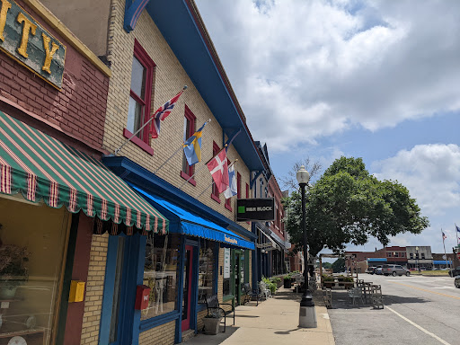 National Park «Truman Farm (U.S. National Park Service)», reviews and photos, 223 N. Main Street, Independence, MO 64050, USA