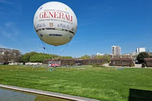 Ballon de Paris Generali image
