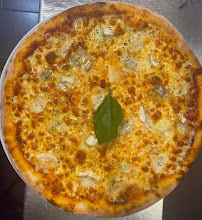 Pizza du Restaurant La Pizzata à Meaux - n°4