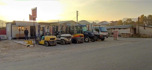 Kirazlı Alabalık Restoran