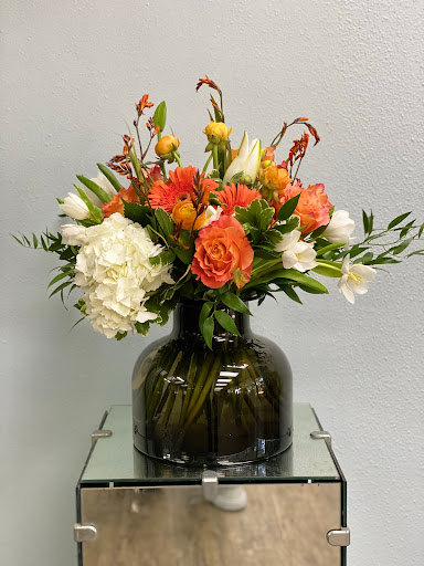 Florist «Mille Fleurs», reviews and photos, 4901 Keller Springs Rd #109, Addison, TX 75001, USA