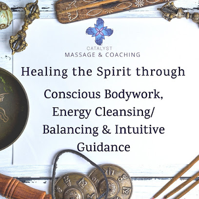 Catalyst Massage & Coaching