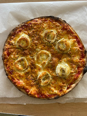 Quello Grandé Pizzas à Gujan-Mestras