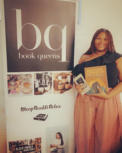 Book Queens LLC