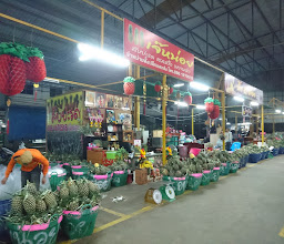 Sri Muang Market photo