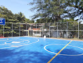 Cancha de Basquetbol