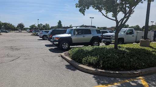 Shorewood Car Wash en Shorewood