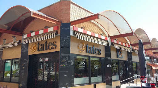 New Tates BRGR en Tres Cantos