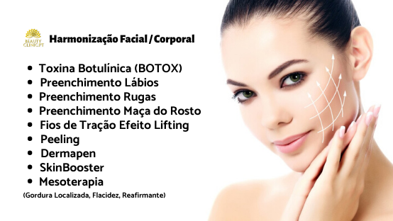BeautyClinic - Vila Nova de Gaia