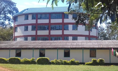 Photos of Bukura Agricultural College