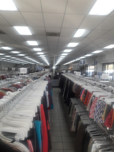 Thrift Store «Community Thrift Store», reviews and photos, 3016 Freedom Dr, Charlotte, NC 28208, USA