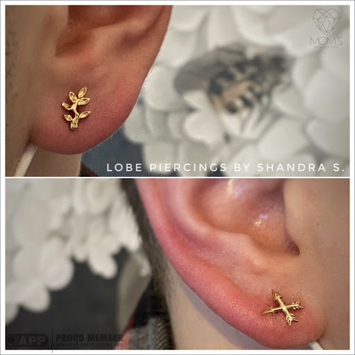 Explore positive tattoo ideas, creative tattoo ideas in Spokane, available at Moms Custom Tattoo & Body Piercing