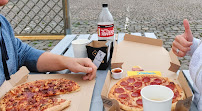 Plats et boissons du Pizzeria Domino's Pizza Saint-Omer - n°11