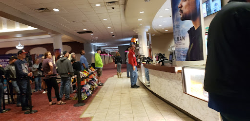 Movie Theater «AMC Desert Star 15», reviews and photos, 1301 Kalahari Dr, Baraboo, WI 53913, USA