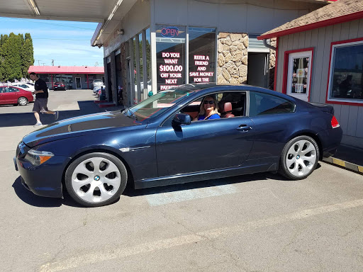 Used Car Dealer «Hyland Auto Sales», reviews and photos, 1517 S A St, Springfield, OR 97477, USA