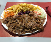 Kebab du Restaurant turc Istanbul Grillade à Colomiers - n°13