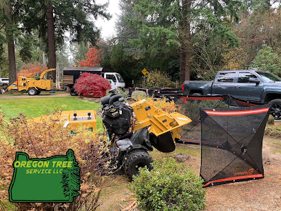 Oregon Tree Service