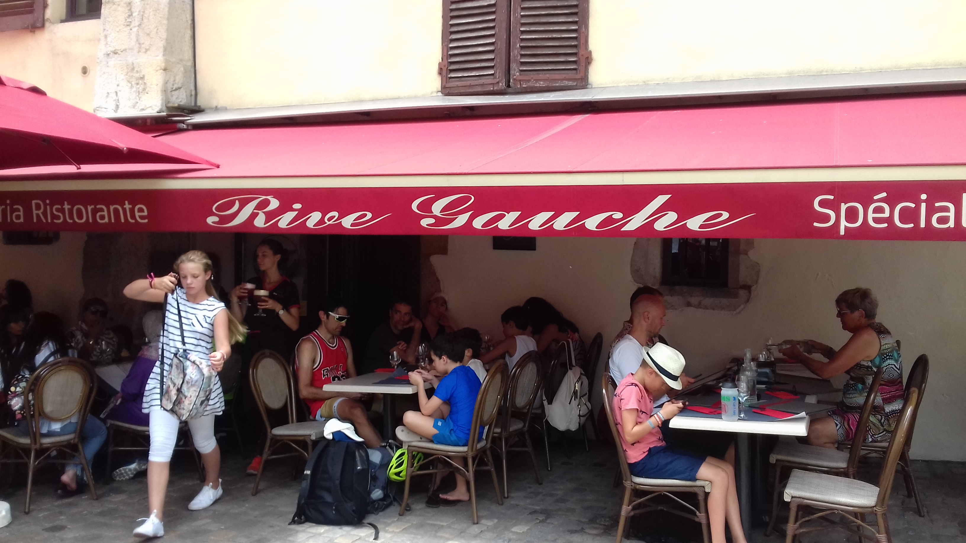 Photo n° 1 de l'avis de Sandrine.a fait le 12/07/2017 à 16:40