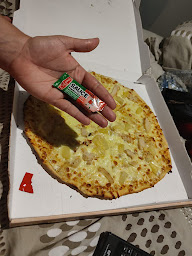 Photo n°18 de Funky Pizz à Salles-sur-Mer ()