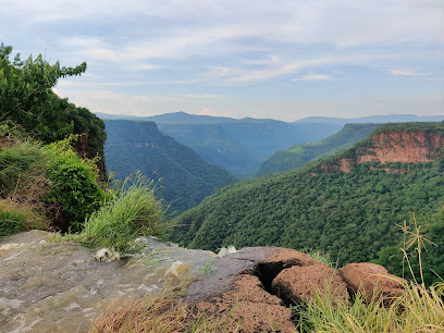 Salto del kuije