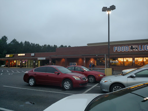 Food Lion, 809 N Brown St, Chadbourn, NC 28431, USA, 