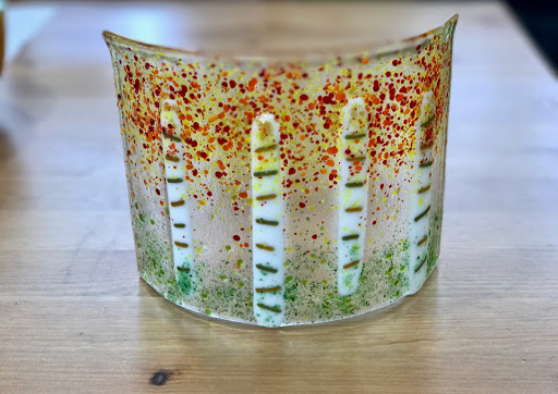 Art Studio «Inspirations Ceramic & Art Cafe», reviews and photos, 400 9th St, Wenatchee, WA 98801, USA