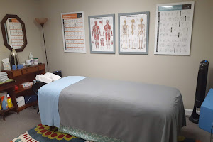 Ellsworth Massage Therapy & Associates