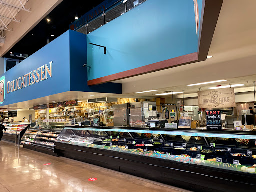 Grocery Store «Harmons Bangerter Crossing», reviews and photos, 125 13800 S, Draper, UT 84020, USA