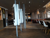 Atmosphère du Restauration rapide McDonald's à Luc-la-Primaube - n°17