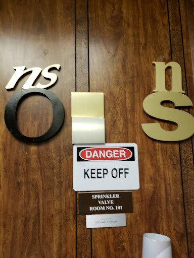 Sign Shop «Royalty Screen Printing», reviews and photos, 1119 Springfield Rd, Union, NJ 07083, USA