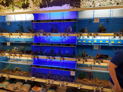 Pet Supply Store «PetSmart», reviews and photos, 1700 Norman Dr #200, Valdosta, GA 31601, USA