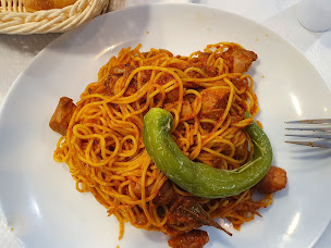 Photo n°11 de Restaurant Sidi Bou à Aubervilliers ()