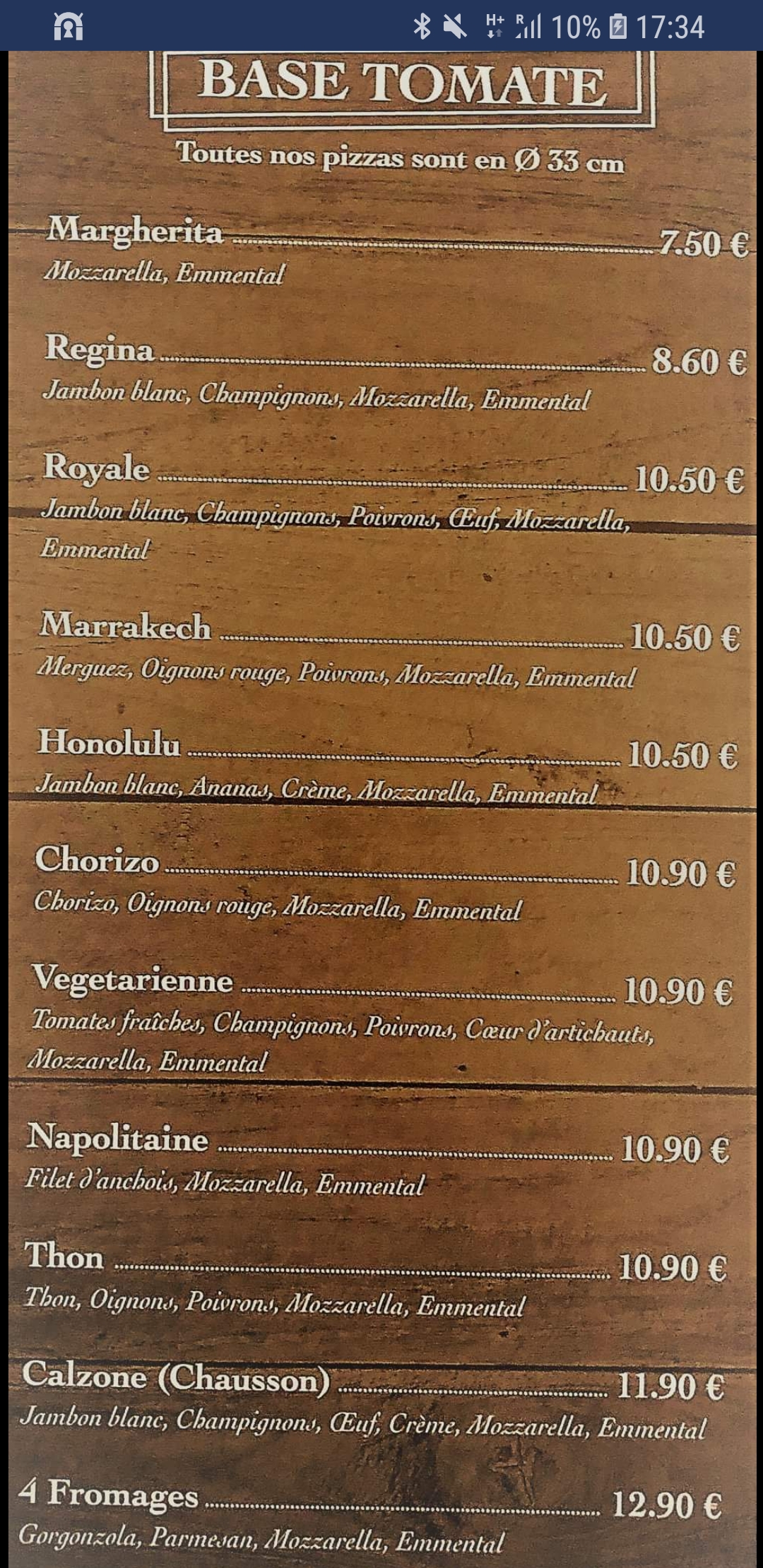 Photo n° 6 de l'avis de Rob.r fait le 19/09/2018 à 18:05