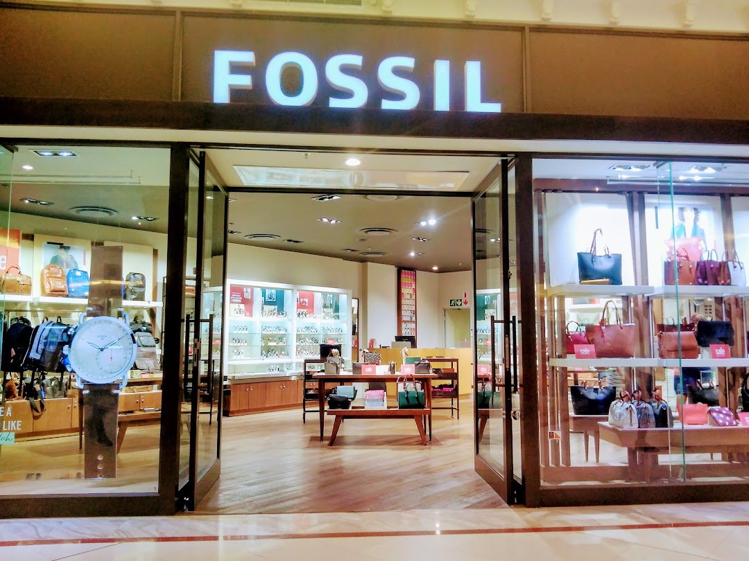 Fossil - The Pavilion Shopping Centre in the city Durban