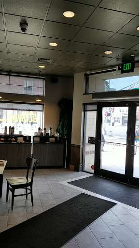 Coffee Shop «Starbucks», reviews and photos, 40 W Park Pl, Morristown, NJ 07960, USA