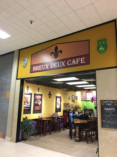 Dessert Shop «Breux Deux Cafe», reviews and photos, 2550 E Morris Blvd, Morristown, TN 37813, USA
