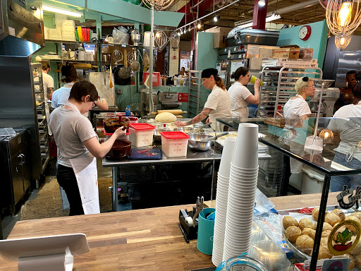 Donut Shop «Destination Donuts», reviews and photos, 59 Spruce St, Columbus, OH 43215, USA