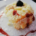 Photo n°1 de l'avis de elisabetta.a fait le 08/10/2019 à 09:21 sur le  Ristorante Santa Lucia à Sant'Eusanio del Sangro