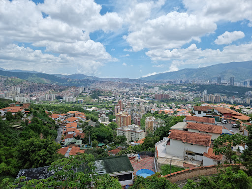 Alquileres jardines eventos Caracas